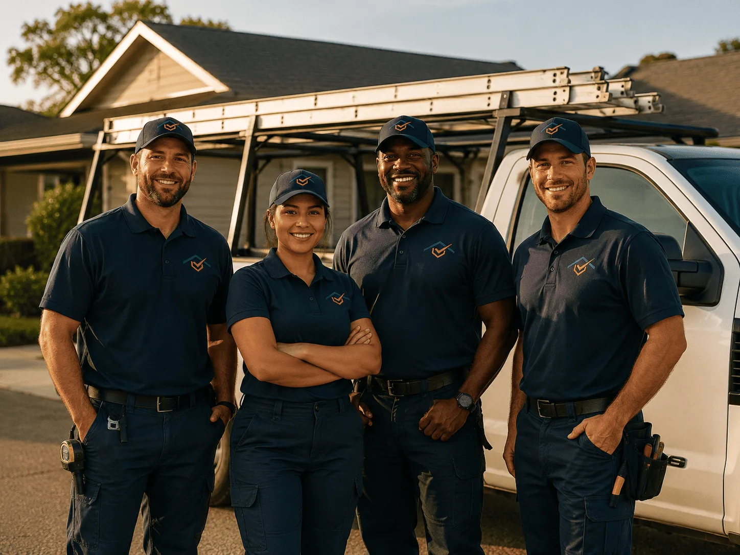 Roof Inspection company in Green Valley Lake, CA